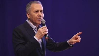 Bakan Yerlikaya duyurdu! Polis katili 16 yıl sonra yakalandı