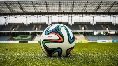 IFFHS Süper Lig’e Damga Vuran Golcüleri Açıkladı: 2025'in En Golcü İsmi Beklenmedik Bir İsim Çıktı!