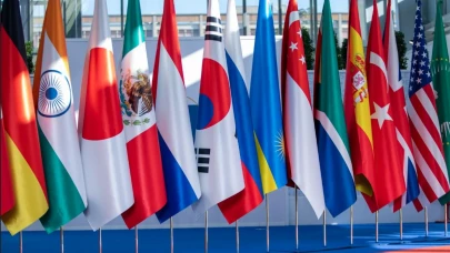 Türkiye ekonomisi uçuşa geçti! G20’nin zirvesine yerleşti