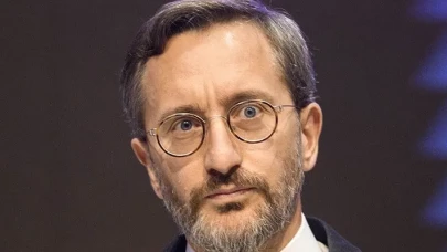 “Filistin İçin Geri Dönüş Yok!” Altun’dan Dünya’ya Çağrı: Bu Sessizlik Artık Son Bulmalı!