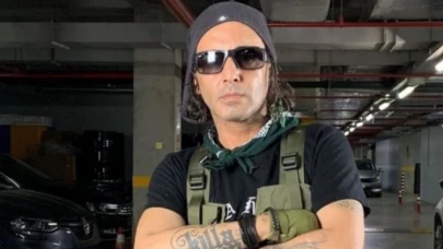 Killa Hakan Kim, Gerçek İsmi Ne, Aslen Nereli, Kaç Yaşında, Evli Mi, Neden Hapse Girdi, İlk Şarkısı?