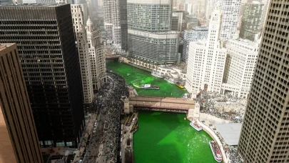 Aziz Patrick Günü Nedir, Hangi Ülkelerde Kutlanıyor? Aziz Patrick Günü Hakkında Merak Edilenler