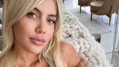 Wanda Nara’nın Bankalara Borcu mu Var? Lüks Yaşamı Tehlikede mi?