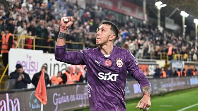 Galatasaray'da Muslera’nın Ardından Kaleyi Devralacak İsim Belli Oldu!