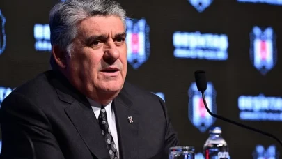 Beşiktaş’ta Büyük Kriz: Cengiz Ünder Transferinin Gerçek Sebebi Ortaya Çıktı!