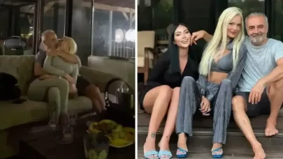 Yılmaz Erdoğan Sevgilisi Kim? Sevgilisi Var mı, Nereli, Kaç Yaşında ve Instagram Hesabı?