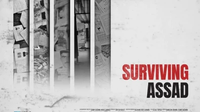 13 Yıllık Bir Dramın Tanıkları Anlatıyor: Suriye Halkının Çığlığını Duyan Var mı?