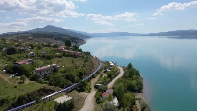 Raylarda Bir Kültür Yolculuğu: Turistik Diyarbakır Ekspresi Yola Ne Zaman Çıkıyor?