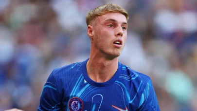 İngiltere Milli Takımı’nda Şok Değişim: Cole Palmer Kadrodan Çıkarıldı Yerine 3 Genç Yıldız Geliyor!