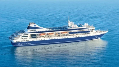 Ege’de Güzellik Rüzgârı! Türkiye ve Yunanistan’dan 24 Güzel Kraliçelik İçin Yarışacak