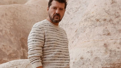 İlker Aksum Şinasi Yurtsever'in Cenazesine Katılamadı: "Şinasiciğim, Kardeşim, Canım, Dostum Beni Affet"