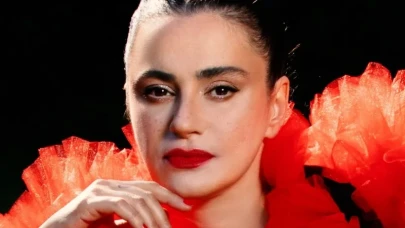 Ceylan Ertem’in Eleştirileri İrem Derici’yi Çileden Çıkardı! “Öğürüyorsun, Biz Bir Şey Diyor Muyuz?”