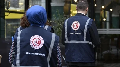 Bakanlık harekete geçti! Bu oyuncaklar çocuk sağlığını tehdit ediyor