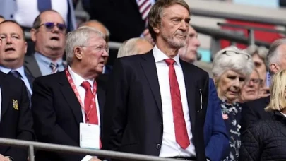 Manchester United’da Yönetiminden Şok Etkisi Yaratan Açıklama! "Bazı Futbolcular Yetersiz, Maaşları Fazla"