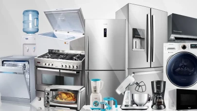 Kapalıyken Bile Elektrik Harcayan Cihazlar: Bütçenize Gizli Darbe!