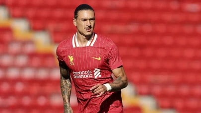 Fenerbahçe'den Sürpriz Transfer Hamlesi! Mourinho Liverpool'un Yıldız Golcüsünü Kadrosuna Katmak İstiyor