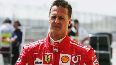 Efsane Formula 1 Pilotundan Üzen Haber Geldi! Michael Schumacher'in Sağlık Durumuna Dair Son Gelişmeler