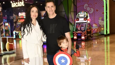 Bekir Aksoy'dan Müjde: Aile Büyüyor, Fenerbahçe'ye Yeni Yetenek Geliyor!