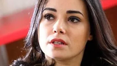 Özgü Namal Eşinin Ölümü Sonrası İlk Kez Konuştu: "Acının En Büyüğünü Yaşadım!"