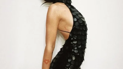 Aybüke Albere’den Olay Yaratacak Dönüş! Yeni Şarkısıyla Kuralları Yıkmaya Geliyor