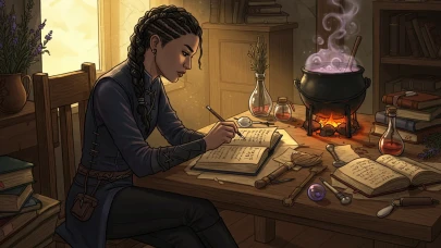 Cadılık Eğitimi Nedir, Temel Konuları Nelerdir,Nasıl Alınır, Türkiye'de Cadılık Eğitimi Veren Yerler?