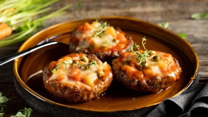 Lokanta Usulü Çanak Köfte Tarifi! Evde Kolayca Hazırlayın