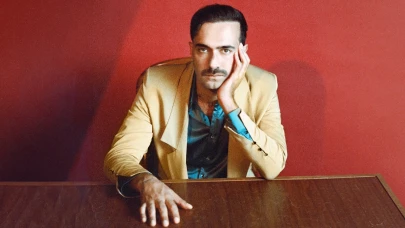 Mert Demir'in Şarkısı Çalıntı mı? Antidepresan ve Dağıldım Sonunda Şarkıları Hakkında Çalıntı İddiaları!