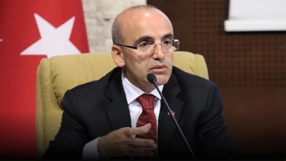 Bakan Şimşek'ten istifa iddialarına sert tepki: “Görevimizin başındayız!”