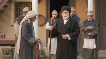 Vefa Sultan hangi dönemi anlatıyor, konusu gerçek mi? İşte Hakkında Geçen Tüm Detaylar!