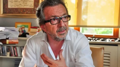 Osman Sınav Kimdir? Boyu, Burcu, Kaç Yaşında, Aslen Nereli, Kaç Çocuğu var? Hayatı