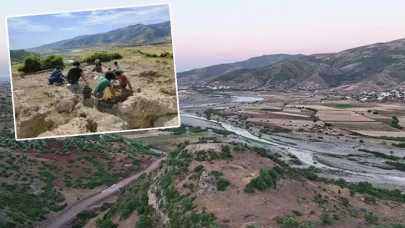 Bronz Çağı’nın Kayıp Halkaları Bulundu! Fas’taki Keşif Akdeniz Dünyasını Sarsacak