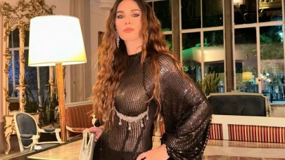 Defne Samyeli, Galatasaray Üniversitesi’nde Gençlerle Bir Araya Geldi!