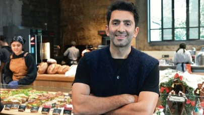 Esat Kocadağ Kimdir, Kaç Yaşında, Nereli, Ne İş Yapıyor, Espressolab ile İlişkisi Nedir?