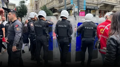 İstanbul’da 4 günlük yasak kararı! Kamu düzeni için önemli adım