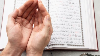 Dua nasıl yapılmalıdır?