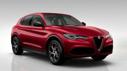 Mart Ayına Özel! Alfa Romeo’da 200 Bin TL’ye Varan İndirim ve Sıfıra Yakın Faiz Fırsatı!