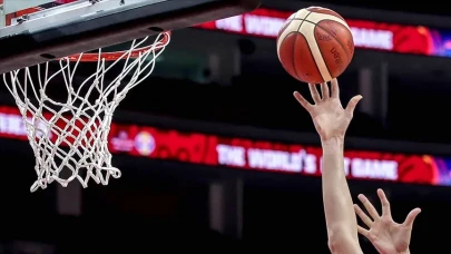 Basketbol Şampiyonlar Liginde Hangi Maçlar Var, Maçlar Saat Kaçta? Galatasaray'ın Avrupa Mücadelesi