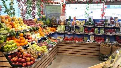 FAO: Küresel gıda fiyatları şubatta yüzde 1,6 arttı