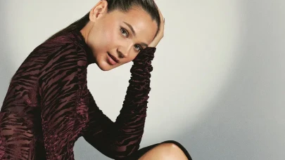 Gülsim Ali'den Yeni Dizi Müjdesi: Harman Yeri Haziran’da Başlıyor!