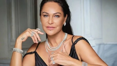 Hülya Avşar ile Muhabir Arasında Gergin Diyalog! Ünlü Sanatçıdan Sert Çıkış