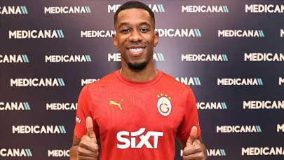 Galatasaray'da Carlos Cuesta Krizi! Kolombiyalı Gözden Çıkarılıyor Mu?