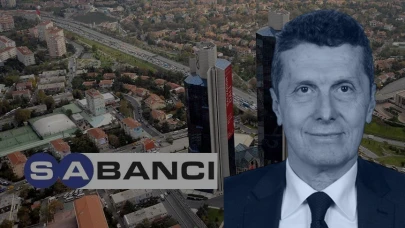 Hayri Çulhacı Kimdir, Kaç Yaşında, Nereli, Mesleği Ne? Sabancı Holding'de Bayrak Değişimi - Özel Hayatı