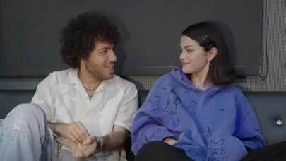 Ünlü Şarkıcı Selena Gomez'den İtiraf Gibi Şarkı: "Younger And Hotter Than Me" Yayında!