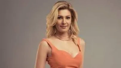 Burcu Binici kimdir, kaç yaşında, aslen nereli, mesleği nedir? Hayatı ve kariyeri