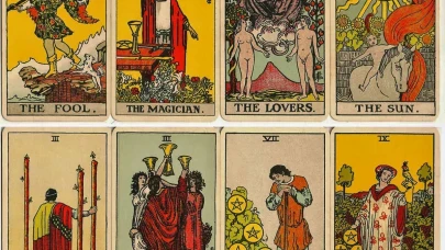 Ece Gürel'i Etkilediği İddia Edilen Cadılık Eğitimi (Witchcraft) Nedir, Eğitimini Kimler Veriyor, Yasal Mı?