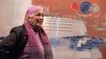 Tomur Atagök Kimdir? Türkiye’de Müzeciliğin Akademik Temellerini Atan Sanatçı Neden Hayatını Kaybetti