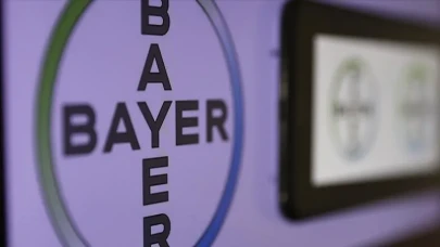 Bayer Türk Kimya Fabrikasında Maaşlar Halayla Kutlandı! En Düşük Maaş 102 Bin TL Oldu