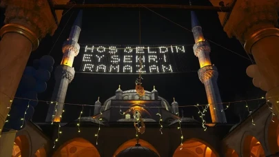 Ramazan 2030'da İki Kez Başlayacak! Kaç Gün Oruç Tutulacak?