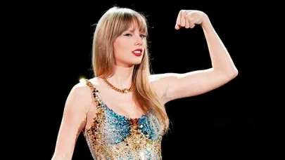 Taylor Swift ve Semicenk Aynı Listede: Dijital Müzikte Rekabet Kızışıyor!