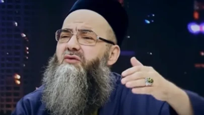 Cübbeli Ahmet Hoca: Arabanın zekâtı veriliyor!